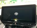 2025 Toyota Harrier Hybrid