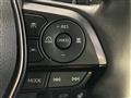 2025 Toyota Harrier Hybrid