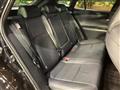 2025 Toyota Harrier Hybrid