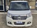 2016 Mitsubishi Delica
