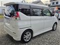 2016 Mitsubishi Delica