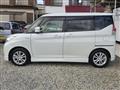 2016 Mitsubishi Delica