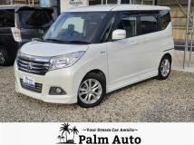 2016 Mitsubishi Delica