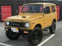 1995 Suzuki Jimny
