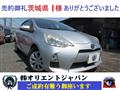 2012 Toyota AQUA