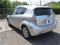 2012 Toyota AQUA