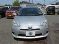 2012 Toyota AQUA