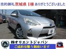 2012 Toyota AQUA