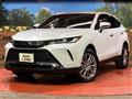 2026 Toyota Harrier Hybrid