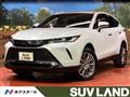 2026 Toyota Harrier Hybrid