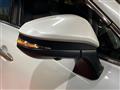 2026 Toyota Harrier Hybrid