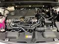 2026 Toyota Harrier Hybrid