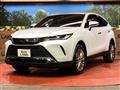 2026 Toyota Harrier Hybrid
