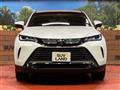 2026 Toyota Harrier Hybrid