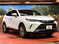 2026 Toyota Harrier Hybrid