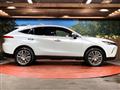 2026 Toyota Harrier Hybrid