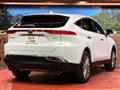 2026 Toyota Harrier Hybrid
