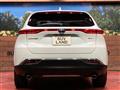 2026 Toyota Harrier Hybrid