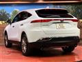 2026 Toyota Harrier Hybrid