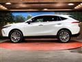 2026 Toyota Harrier Hybrid