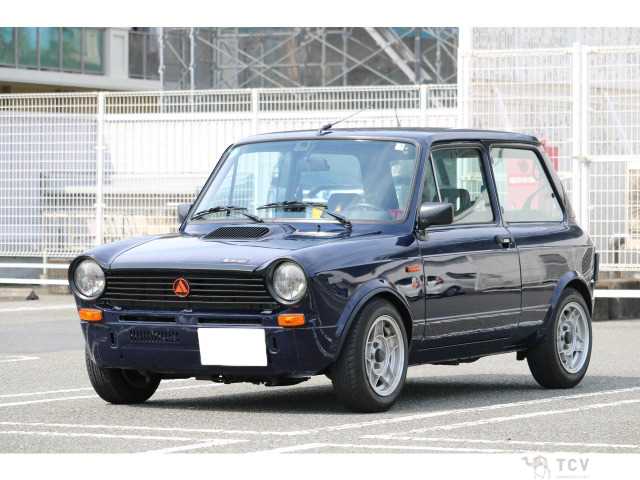 1984 Autobianche Autovianche Others