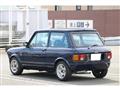 1984 Autobianche Autovianche Others