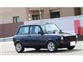 1984 Autobianche Autovianche Others