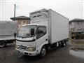 2009 Hino Dutro