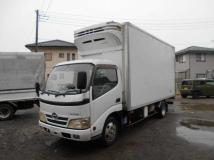 2009 Hino Dutro