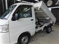 2014 Daihatsu Hijet Truck