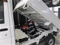 2014 Daihatsu Hijet Truck