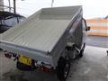 2014 Daihatsu Hijet Truck