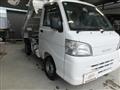 2014 Daihatsu Hijet Truck