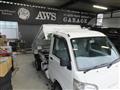 2014 Daihatsu Hijet Truck