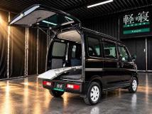 2014 Daihatsu Hijet Cargo