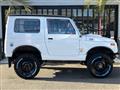 1993 Suzuki Jimny