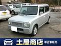 2005 Suzuki Lapin