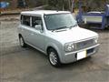 2005 Suzuki Lapin