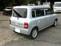 2005 Suzuki Lapin
