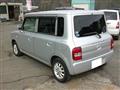 2005 Suzuki Lapin