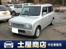 2005 Suzuki Lapin