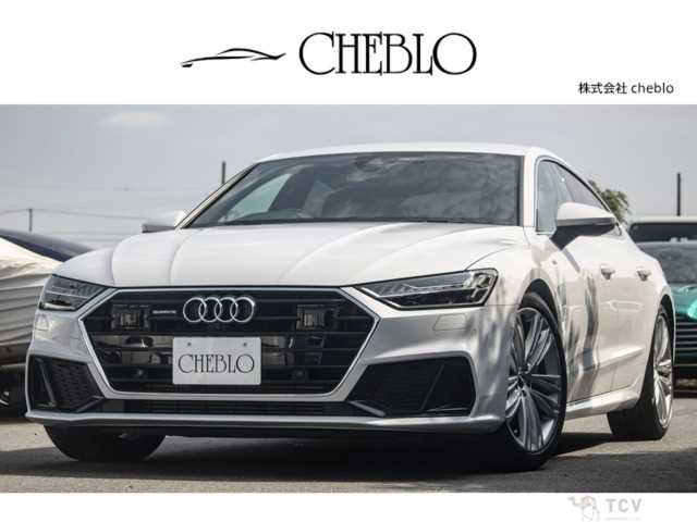 2018 Audi Audi Others