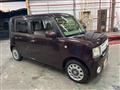2014 Daihatsu Move Conte