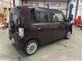 2014 Daihatsu Move Conte