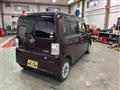 2014 Daihatsu Move Conte
