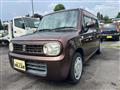 2012 Suzuki Lapin