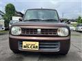 2012 Suzuki Lapin