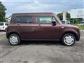 2012 Suzuki Lapin