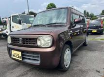 2012 Suzuki Lapin
