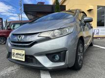 2014 Honda Fit